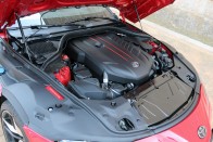 Ellentmondásos álomautó a Toyota GR Supra 64