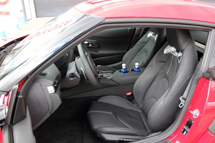 Ellentmondásos álomautó a Toyota GR Supra 87 Ellentmondásos álomautó a Toyota GR Supra 87