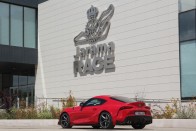 Ellentmondásos álomautó a Toyota GR Supra 50