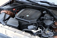 BMW 320d G20 – Játszani is enged 47