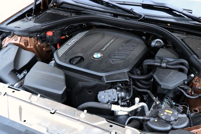 BMW 320d G20 – Játszani is enged 80 BMW 320d G20 – Játszani is enged 80