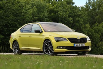 A flottás Rolls-Royce