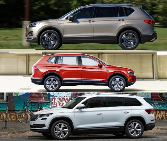 Miben jobb ez egy Škodánál vagy Volkswagennél? 1 Miben jobb ez egy Škodánál vagy Volkswagennél? 1