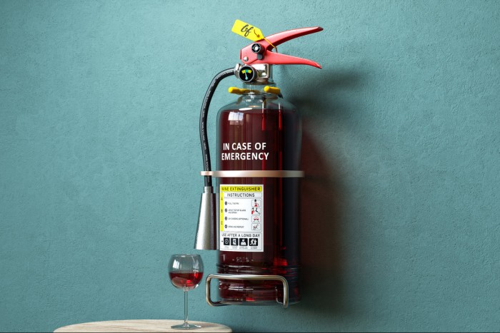 Kötelezővé tennénk ezek felszerelését minden épületbe