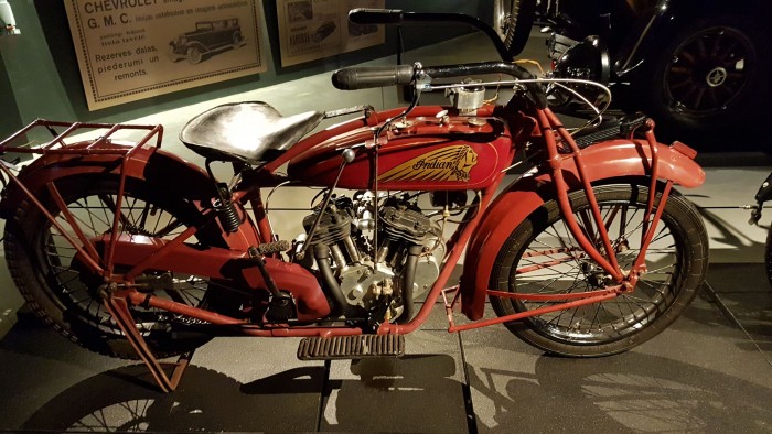 Autócsodák a Baltikum szívében 8 | Vezess Autócsodák a Baltikum szívében 8