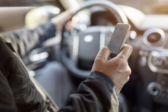 Ne halj meg a telefonod miatt!