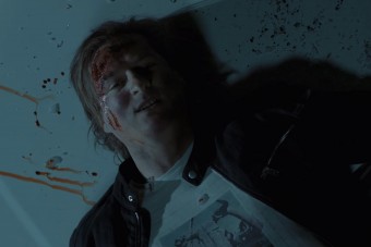 Az Intim Torna és a készenléti rendőrség közös számot csinált