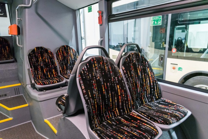 A Volánbusz megrendelését egyelőre nem érinti a Merci leállása 2 A Volánbusz megrendelését egyelőre nem érinti a Merci leállása 2