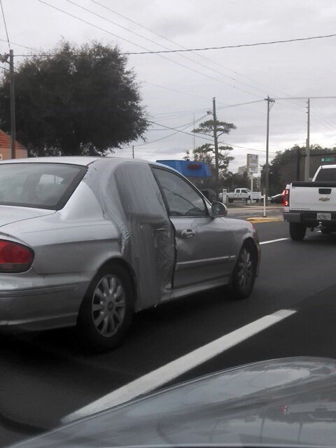 19 fotó a tákolás nagymestereinek új alkotásairól 19