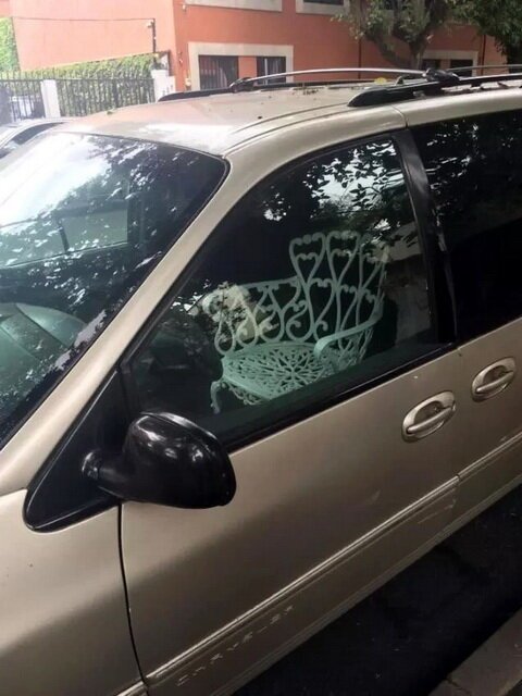 19 fotó a tákolás nagymestereinek új alkotásairól 18