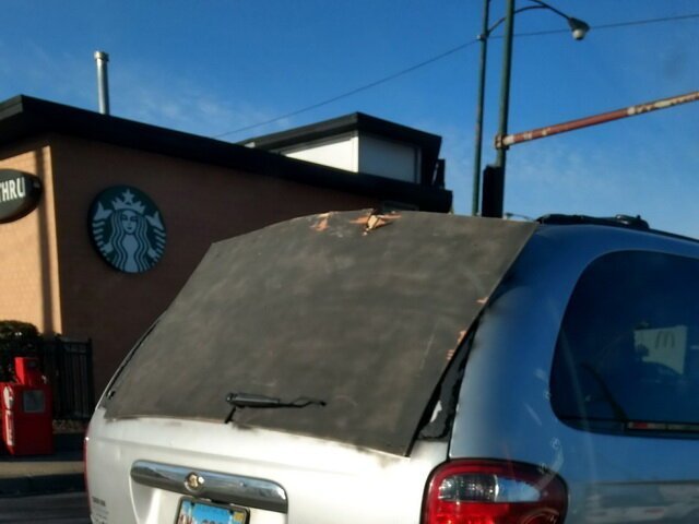 19 fotó a tákolás nagymestereinek új alkotásairól 14