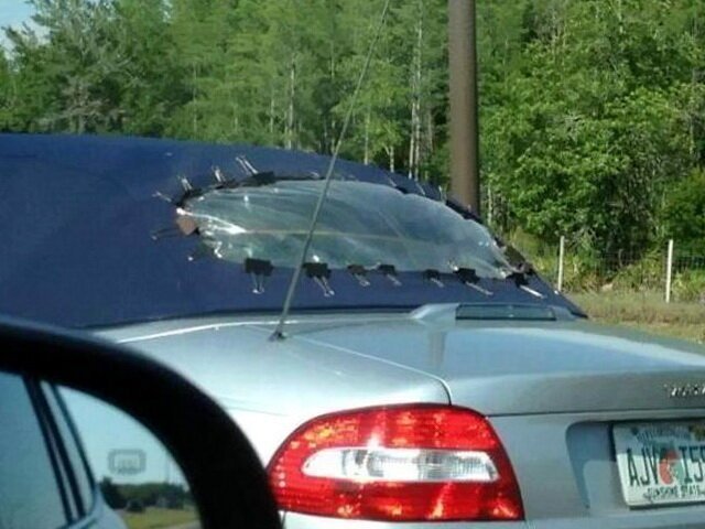 19 fotó a tákolás nagymestereinek új alkotásairól 11