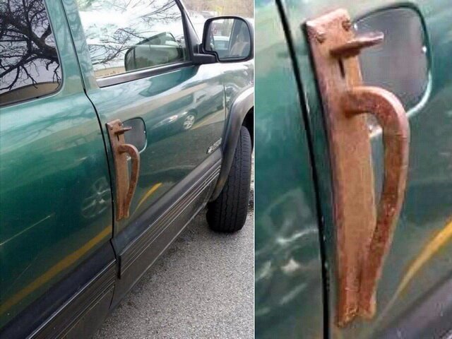 19 fotó a tákolás nagymestereinek új alkotásairól 9