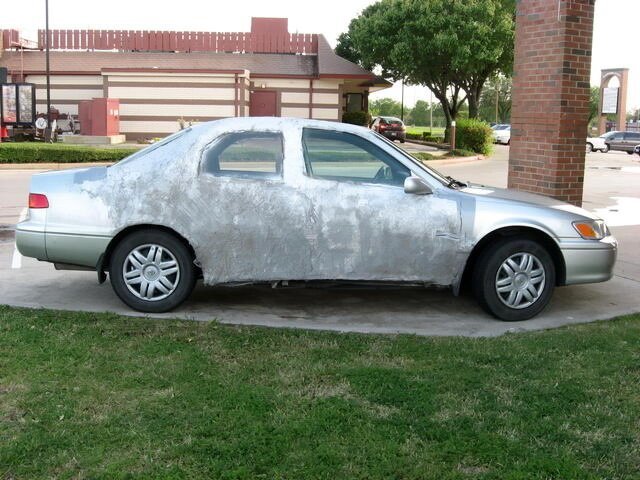 19 fotó a tákolás nagymestereinek új alkotásairól 7