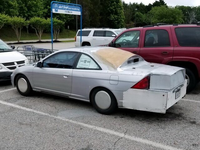 19 fotó a tákolás nagymestereinek új alkotásairól 8