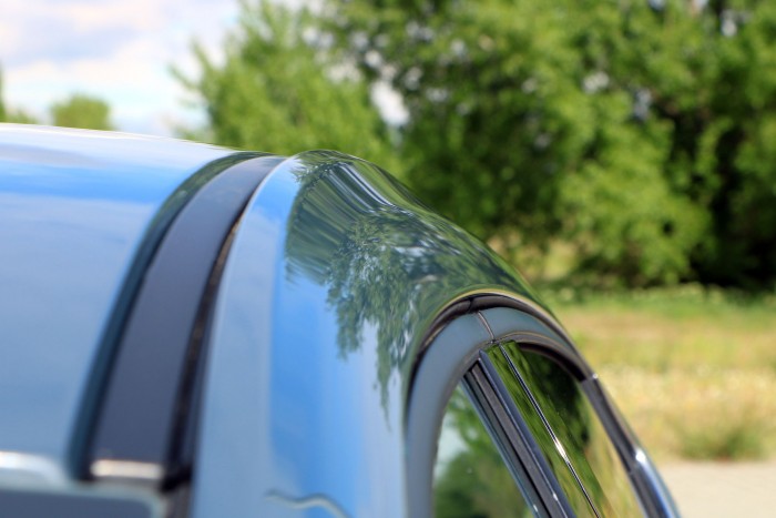 Nincs még egy ilyen szoborszerű autó, mint az új Mazda3 3 Nincs még egy ilyen szoborszerű autó, mint az új Mazda3 3