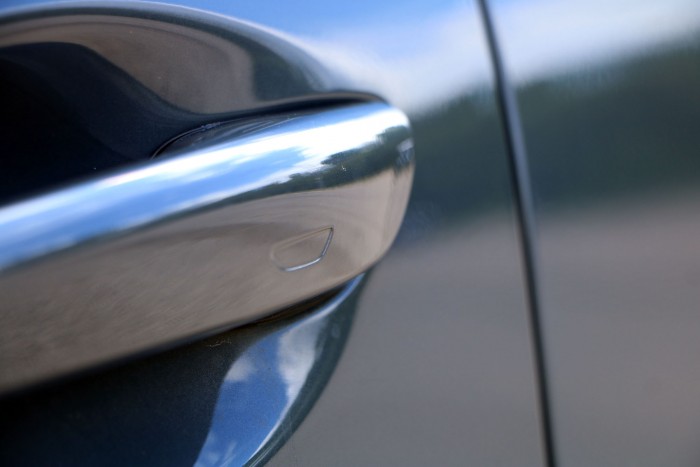 Nincs még egy ilyen szoborszerű autó, mint az új Mazda3 12 Nincs még egy ilyen szoborszerű autó, mint az új Mazda3 12