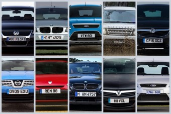 Ezek a legkevésbé megbízható használt autók