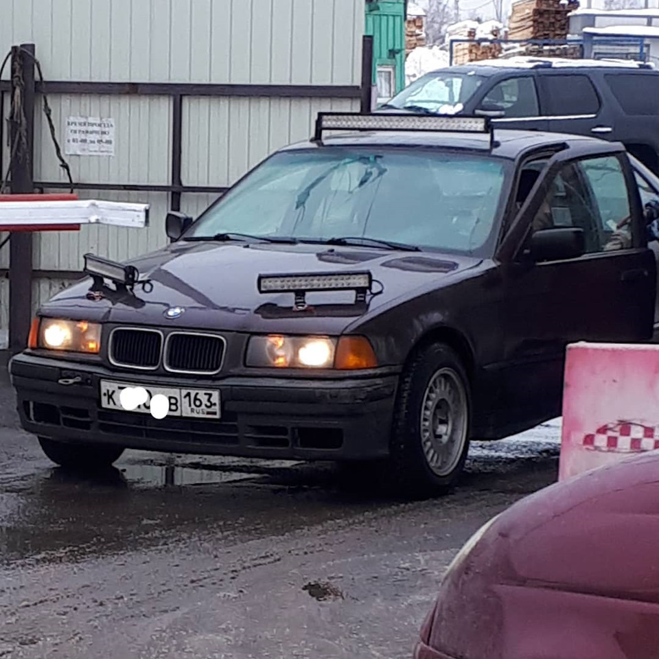 17 fotó keletről torz szörnnyé tuningolt autókkal 14