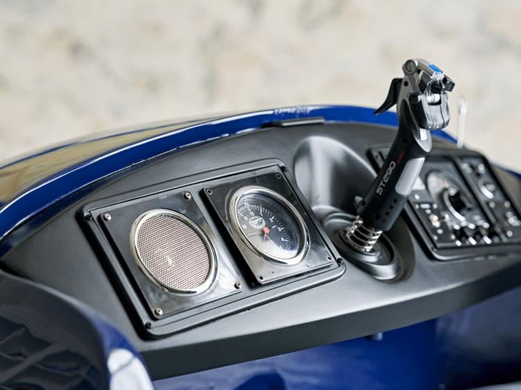 Irigyeljük a gyereket, aki ebben az ágyban alszik 3