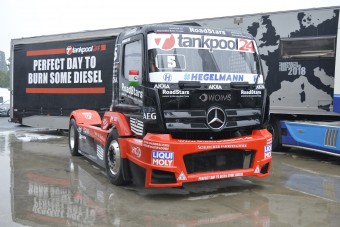 Kiss Norbi csapata hazaköltözött Magyarországra