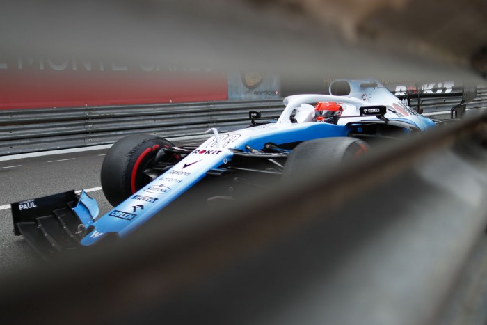 F1: A fordított rajtrács nem oldana meg semmit