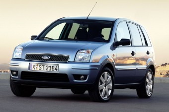 Egymillió alatt ez a praktikus kis dízel jó döntés lehet