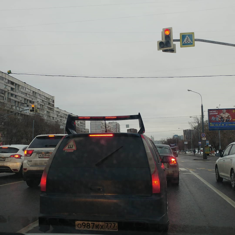 17 fotó keletről torz szörnnyé tuningolt autókkal 15