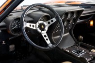 Előkerült az eredeti olasz melós Lamborghini Miura 16