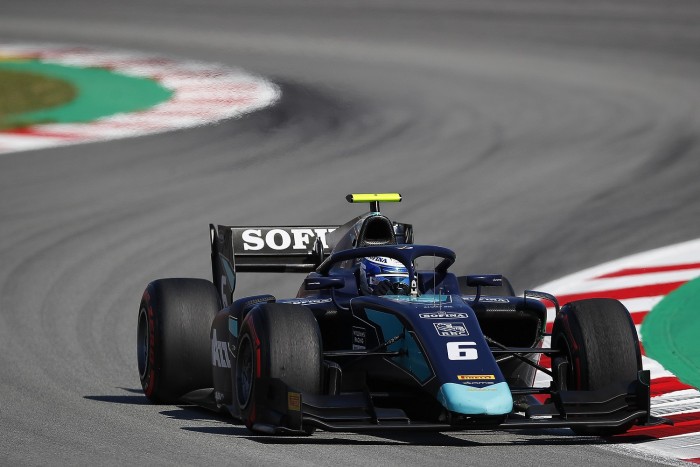 F1: Kubica akár év közben is elveszítheti ülését 2