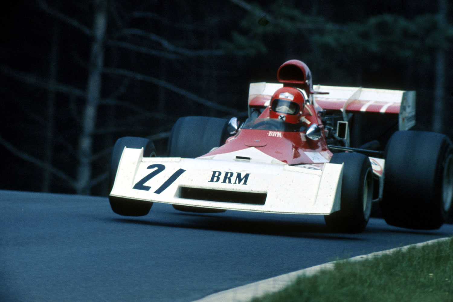 F1: Ezekkel a járgányokkal vált legendává Lauda 4