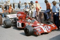 F1: Ezekkel a járgányokkal vált legendává Lauda 2