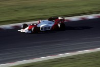 F1: Ezekkel a járgányokkal vált legendává Lauda 21
