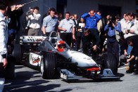 F1: Ezekkel a járgányokkal vált legendává Lauda 22