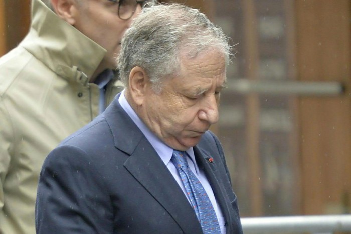 F1: Tiszta az FIA-vezér lelkiismerete Ferrari-ügyben