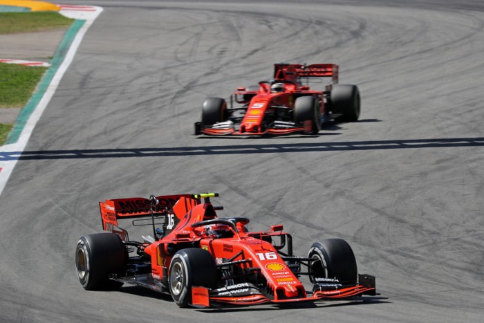 F1: A Ferrarinak nem fekszik majd a francia pálya