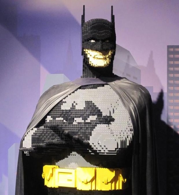 Ilyen ajándékokat kap egy gyerek, ha gazdag a fater 5 | Vezess Ilyen ajándékokat kap egy gyerek, ha gazdag a fater 5