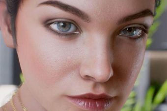 Az internet megalkotta a tökéletes pornószínésznőt