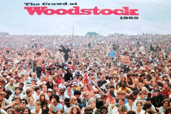 Lehet hogy a legendás Woodstock szelleme idén nem támad fel