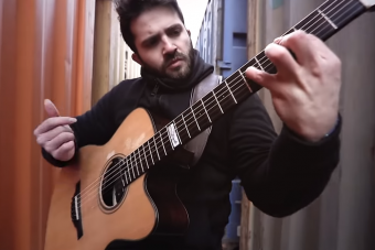 A Prodigy slágerei klasszikus zenekarral előadva is hasítanak