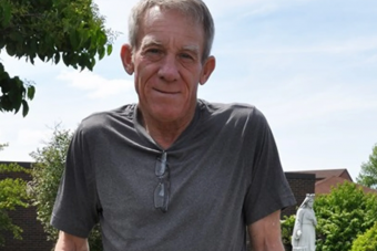 Ezek az emberek levágták saját lábukat hogy élhessenek