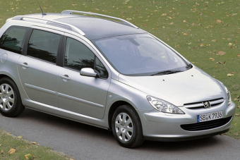 Rossz a híre, ez a francia autó mégis ajánlott használtan, egymillió alatt