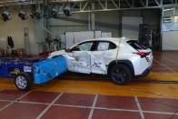 Hét autó kapott öt csillagot az Euro NCAP legújabb tesztjein 20