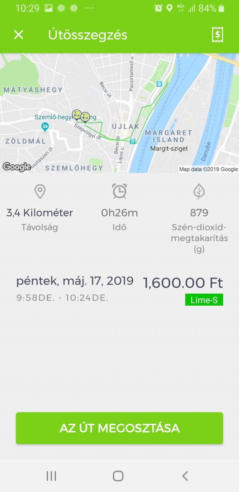 Bérelhető törvényen kívüli jármű 14