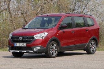 Bukhat 2,5 milliót, ha nem szereti a kormányt?