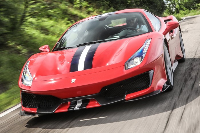 Az év legjobb új motorjába tankolni sem kell 8 | Vezess Az év legjobb új motorjába tankolni sem kell 8