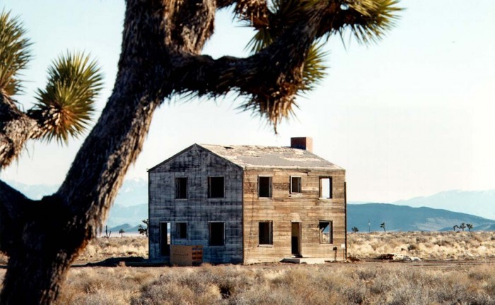 Lenyűgöző és félelmetes felvétel egy kísérleti atomrobbantásról 1