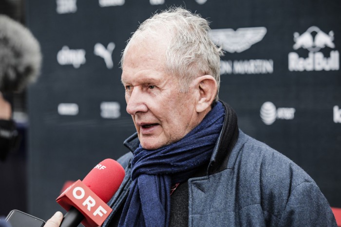 F1: A Red Bull leírta a Ferrarit? 1