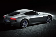 Soha nem gyárt villanyautót a Maserati 2
