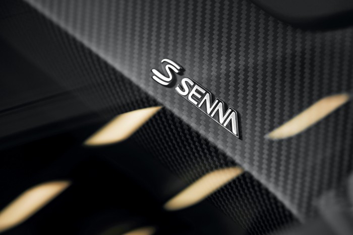 Vezettük: McLaren Senna 10 Vezettük: McLaren Senna 10